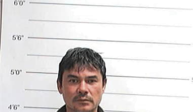 Phu Ngo, - Orleans Parish County, LA 